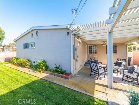 345 E Monroe   Avenue, Orange, CA