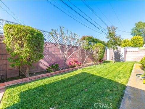 345 E Monroe   Avenue, Orange, CA