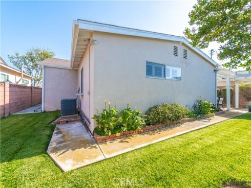 345 E Monroe   Avenue, Orange, CA