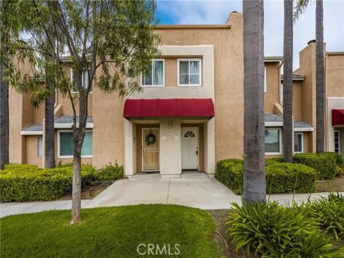 621 W Fletcher  3  Avenue, Orange, CA