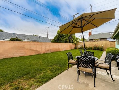 829 E Van Bibber   Avenue, Orange, CA