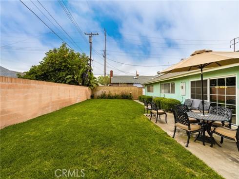 829 E Van Bibber   Avenue, Orange, CA