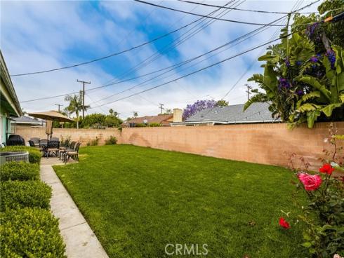 829 E Van Bibber   Avenue, Orange, CA