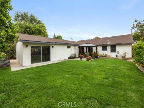 435 N Harwood   Street, Orange, CA