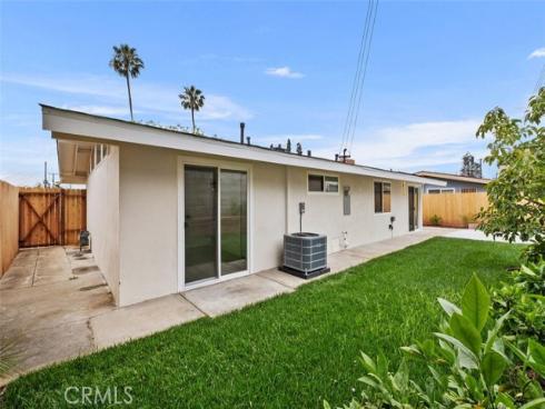 525 N Emerald   Drive, Orange, CA