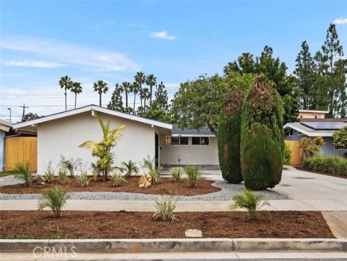 525 N Emerald   Drive, Orange, CA