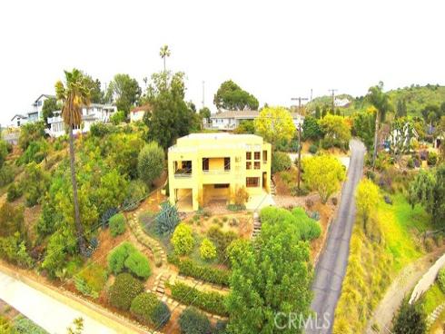 5101 E Glen Arran   Lane, Orange, CA