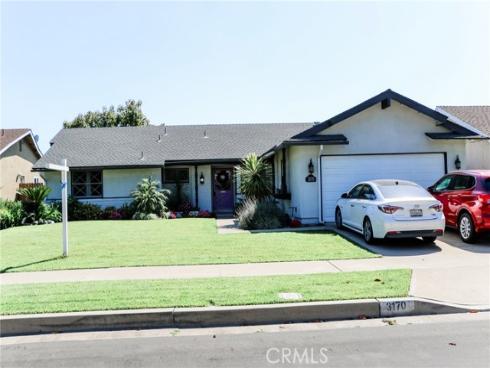 3170 N Pinewood   Street, Orange, CA