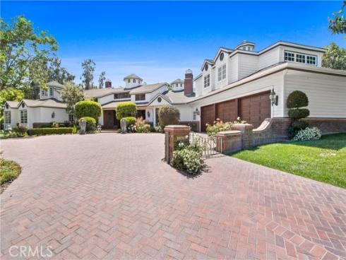 752 N Rodeo   Circle, Orange, CA