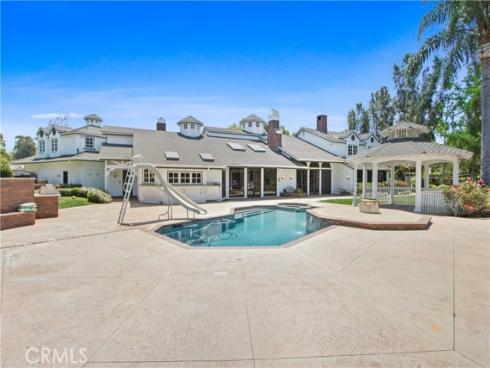 752 N Rodeo   Circle, Orange, CA