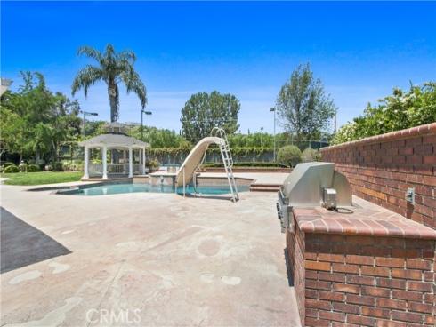 752 N Rodeo   Circle, Orange, CA