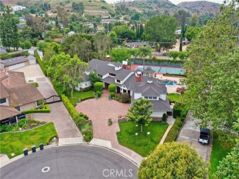 752 N Rodeo   Circle, Orange, CA