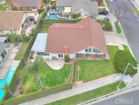 730 W Dunton   Avenue, Orange, CA