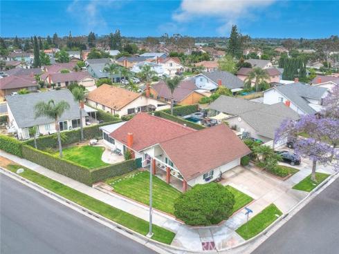 730 W Dunton   Avenue, Orange, CA