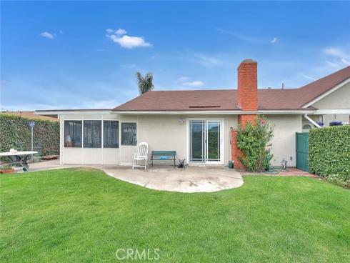 730 W Dunton   Avenue, Orange, CA