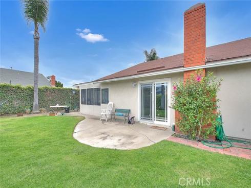 730 W Dunton   Avenue, Orange, CA