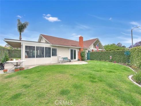 730 W Dunton   Avenue, Orange, CA