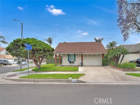 730 W Dunton   Avenue, Orange, CA