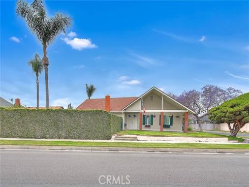 730 W Dunton   Avenue, Orange, CA