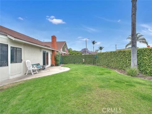 730 W Dunton   Avenue, Orange, CA