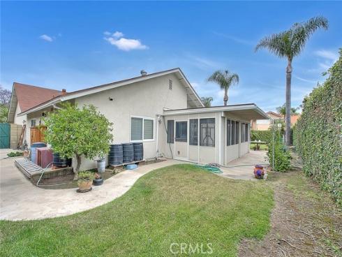 730 W Dunton   Avenue, Orange, CA