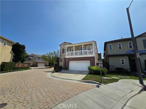 201 W Sparkleberry   Avenue, Orange, CA