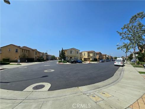 201 W Sparkleberry   Avenue, Orange, CA