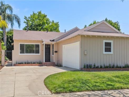 1618 E Washington   Avenue, Orange, CA