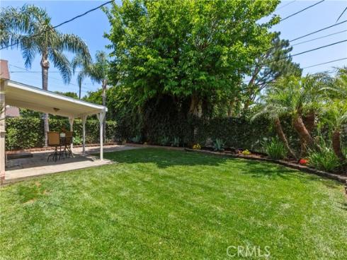 1618 E Washington   Avenue, Orange, CA