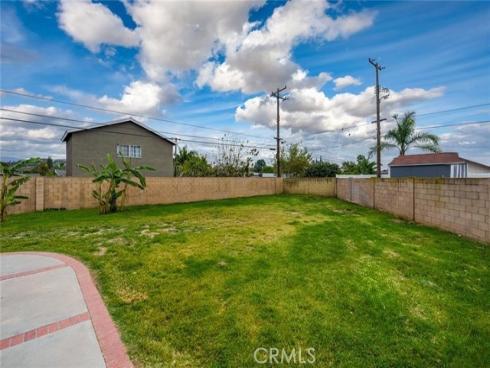 3638  Burly   Avenue, Orange, CA