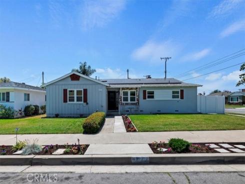 210 S Carmen   Circle, Orange, CA