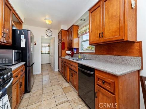 210 S Carmen   Circle, Orange, CA