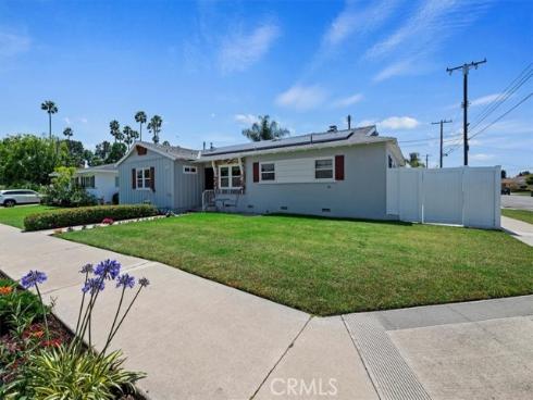 210 S Carmen   Circle, Orange, CA