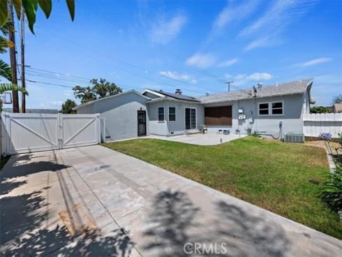 210 S Carmen   Circle, Orange, CA