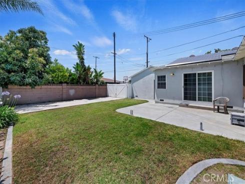 210 S Carmen   Circle, Orange, CA