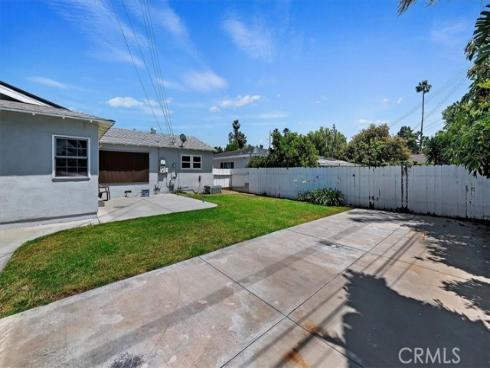 210 S Carmen   Circle, Orange, CA