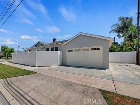 210 S Carmen   Circle, Orange, CA