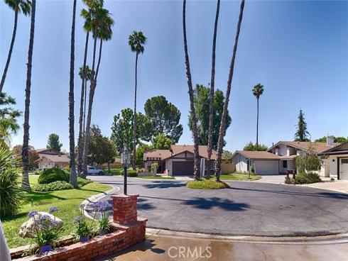 1915 W Las Palmas   Circle, Orange, CA