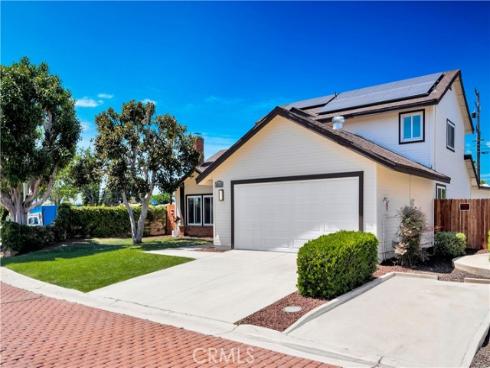 1511 E Heritage   Place, Orange, CA