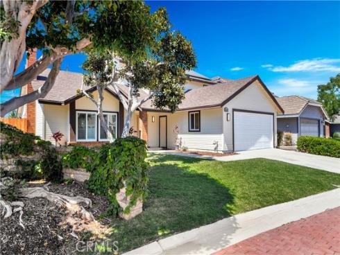 1511 E Heritage   Place, Orange, CA