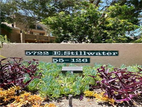 5722 E Stillwater  118  Avenue, Orange, CA