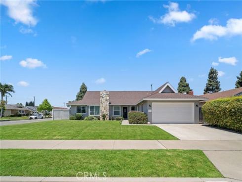 2710 N Cottonwood   Street, Orange, CA