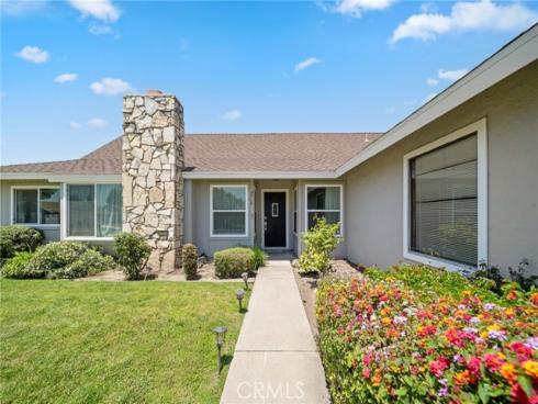 2710 N Cottonwood   Street, Orange, CA