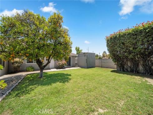 2710 N Cottonwood   Street, Orange, CA