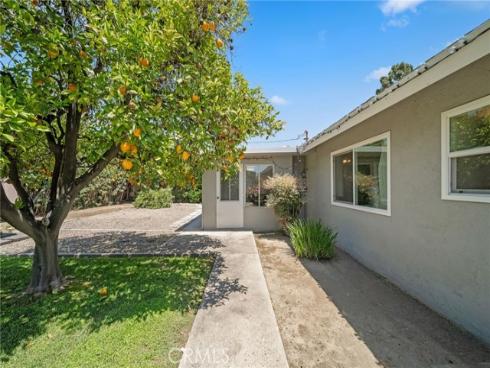 2710 N Cottonwood   Street, Orange, CA