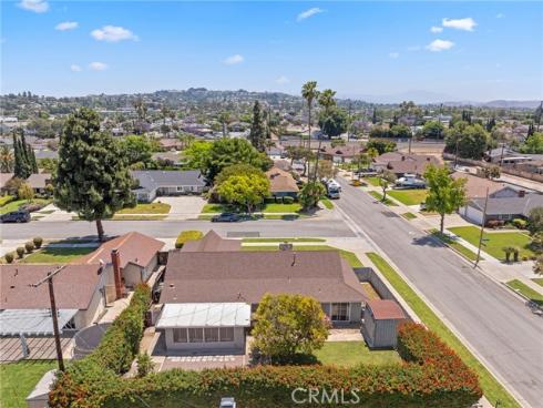 2710 N Cottonwood   Street, Orange, CA