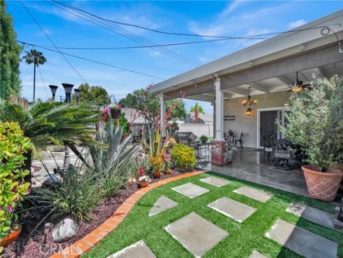 2323 E Trenton   Avenue, Orange, CA