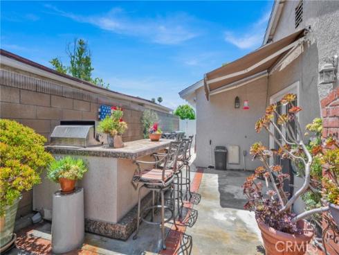 2323 E Trenton   Avenue, Orange, CA