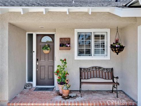 2323 E Trenton   Avenue, Orange, CA