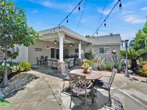 2323 E Trenton   Avenue, Orange, CA